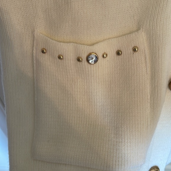 Vintage Epix. Size One. 100% acrylic. - Picture 6 of 8